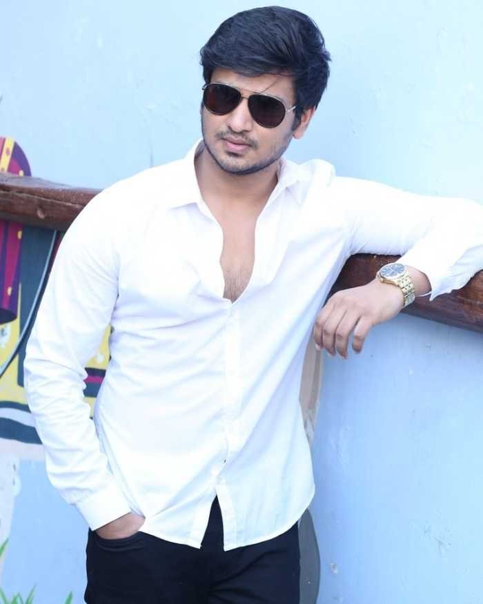 nikhil siddharth 4